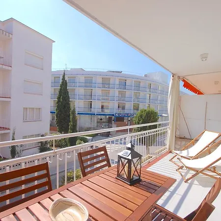 Apartamento Lets Holidays Elsa