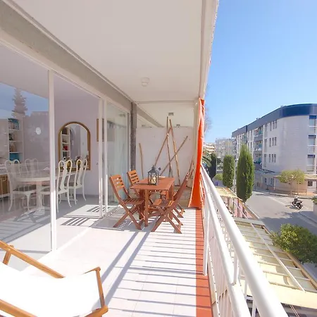 Apartamento Lets Holidays Elsa *