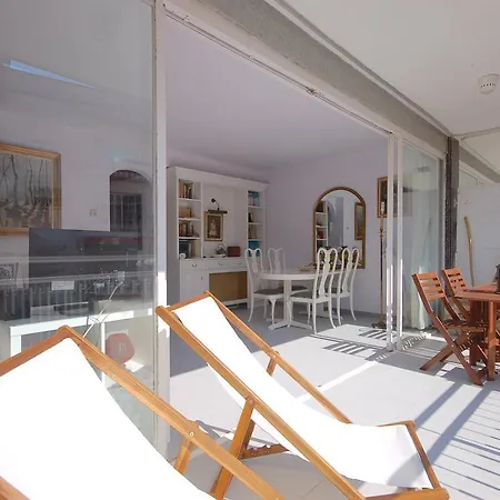 Apartamento Lets Holidays Elsa Tossa de Mar