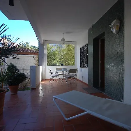 Lets Holidays Elsa Apartamento Tossa de Mar