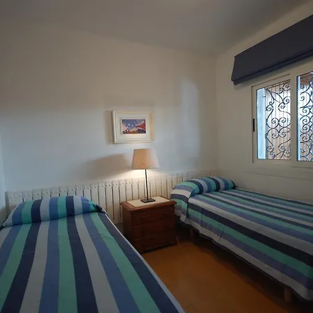 Lets Holidays Elsa Apartamento