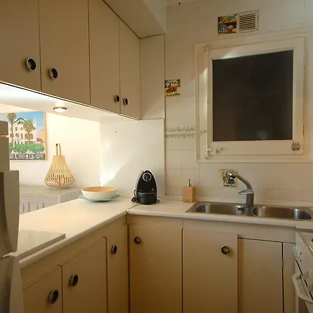 Lets Holidays Elsa Apartamento *
