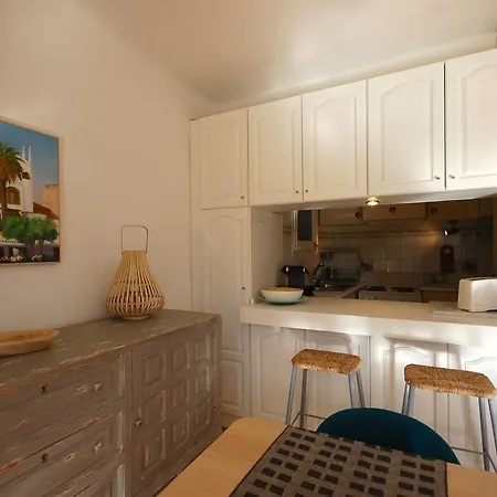 Apartamento Lets Holidays Elsa