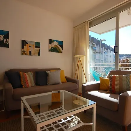 Apartamento Lets Holidays Elsa *