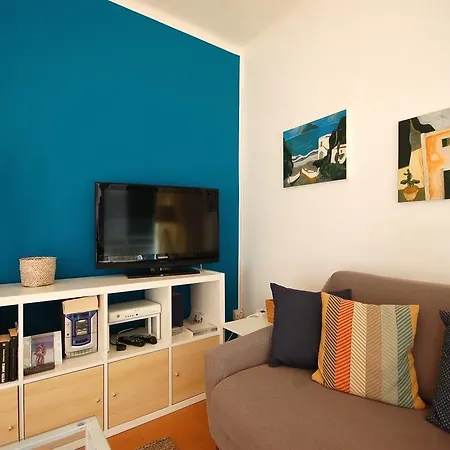 Apartamento Lets Holidays Elsa Tossa de Mar