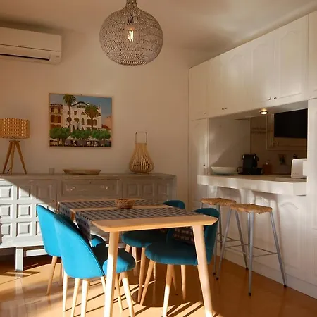 Lets Holidays Elsa Apartamento Tossa de Mar