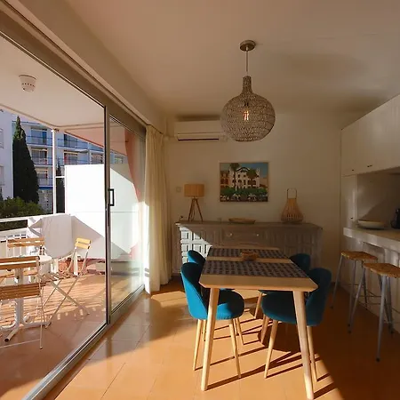 Lets Holidays Elsa Apartamento
