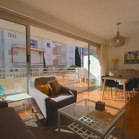 Lets Holidays Elsa Apartamento *