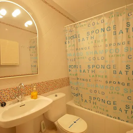 Lets Holidays Elsa Apartamento Tossa de Mar