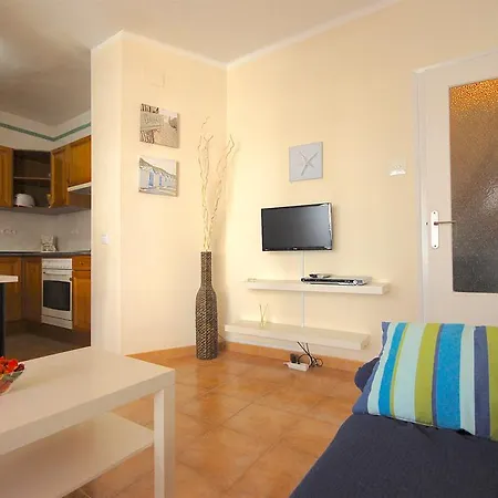 Lets Holidays Elsa Apartamento Tossa de Mar