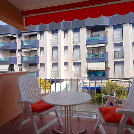 Lets Holidays Elsa Apartamento Tossa de Mar